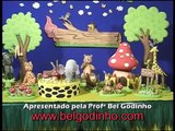BEL GODINHO - DVD - CURSO DE ESCULTURA EM ISOPOR