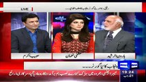 1Haroon Rasheed Funny Taunts On Nawaz Shc