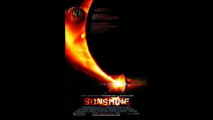 Quentin Tarantino Talks About Sunshine