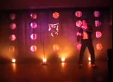 Billie Jean - Michael Jackson impersonator show