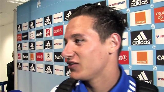 36e j. - Thauvin : J'attendais d’être récompensé