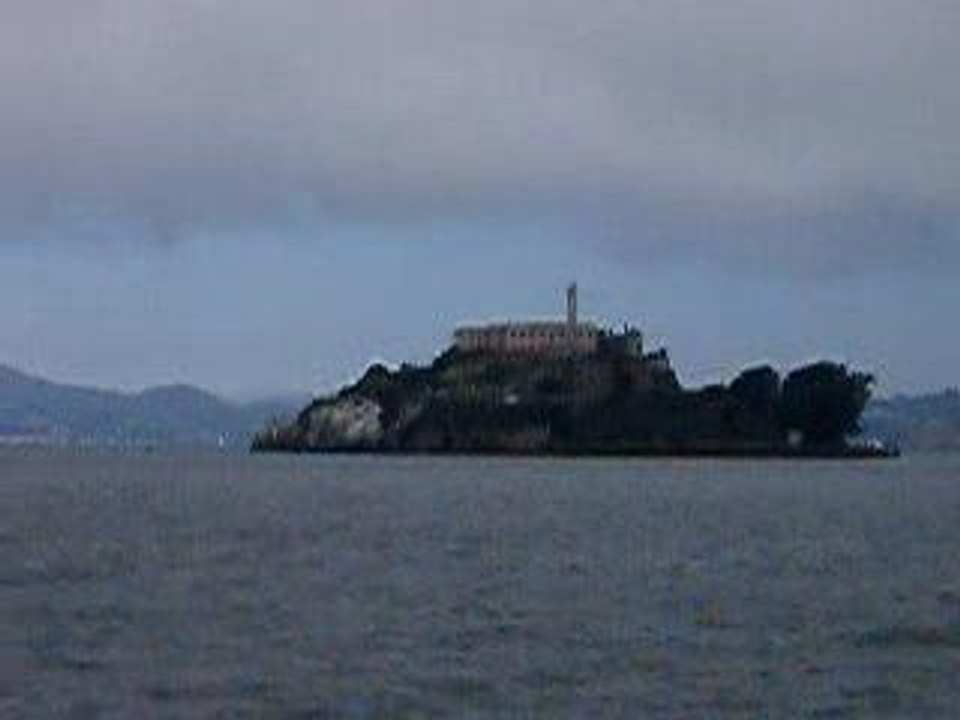 Alcatraz