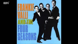 Frankie Valli and The 4 Seasons -   Can't Take My Eyes off You (Hq)