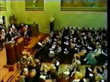 Discurso de aceptación del Premio Nobel de la Paz (1980)