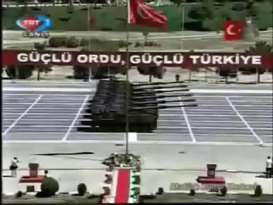 IMMORTAL TURKISH WEAPONS (RED ALERT SOUNDTRACKS)