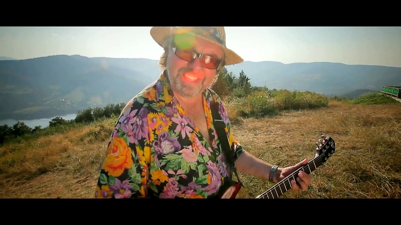 Mariusz Kalaga - Biegnij nad morze! █▬█ █ ▀█▀