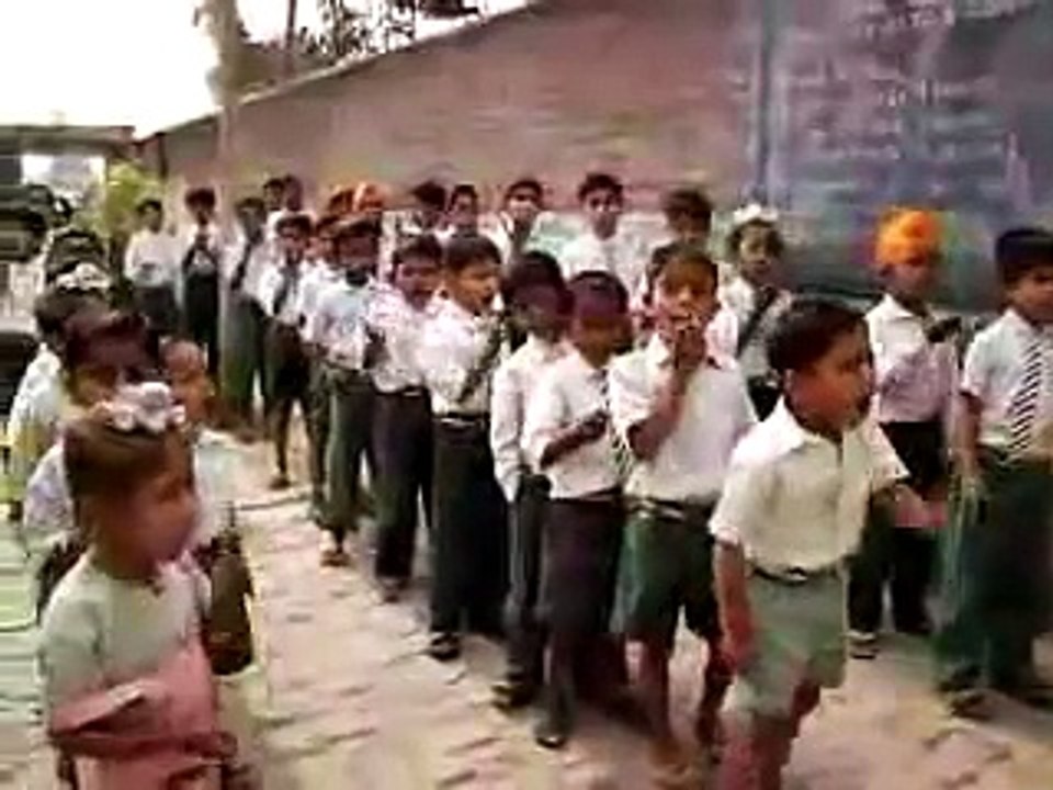 school time