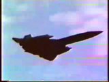 SR71 LOW FAST P51 FLYBY FLY-BY AIRLINER