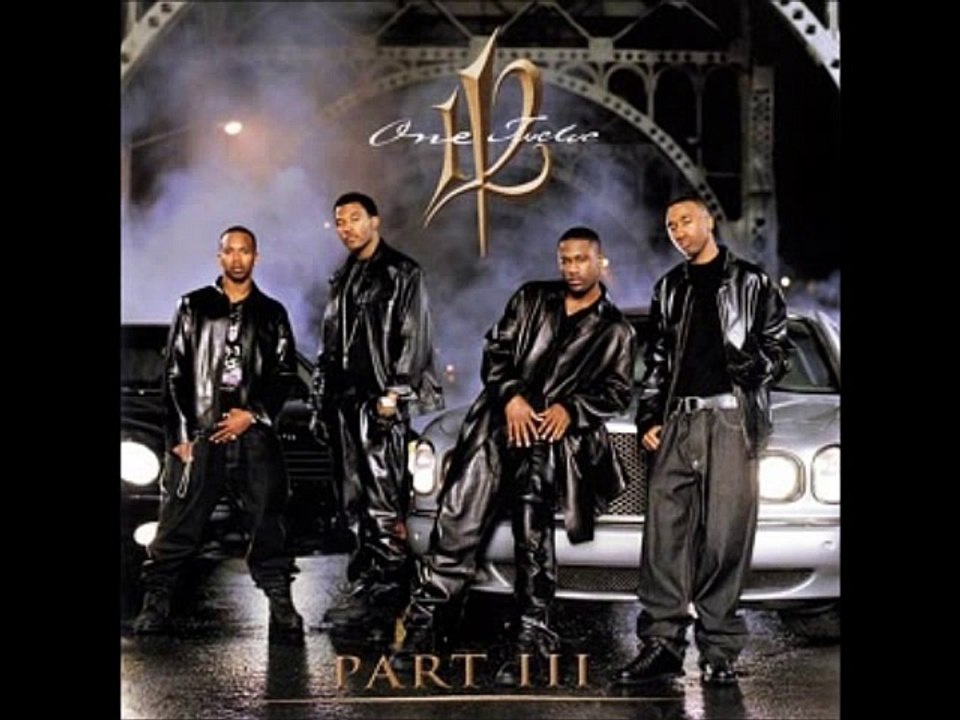 112 - Missing You