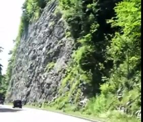 الطريق من ميونخ (ألمانيا) الى زلمسي (النمسا) صيف 2010