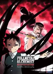 descargar fullmetal alchemist brotherhood español latino (MarthAnimex)