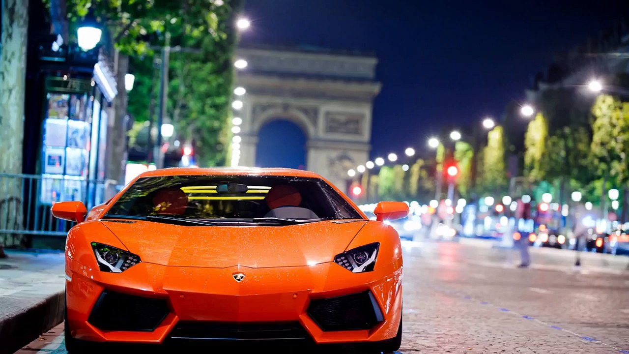 Best Visualization Tools - Luxurious Life 8 - 1080p