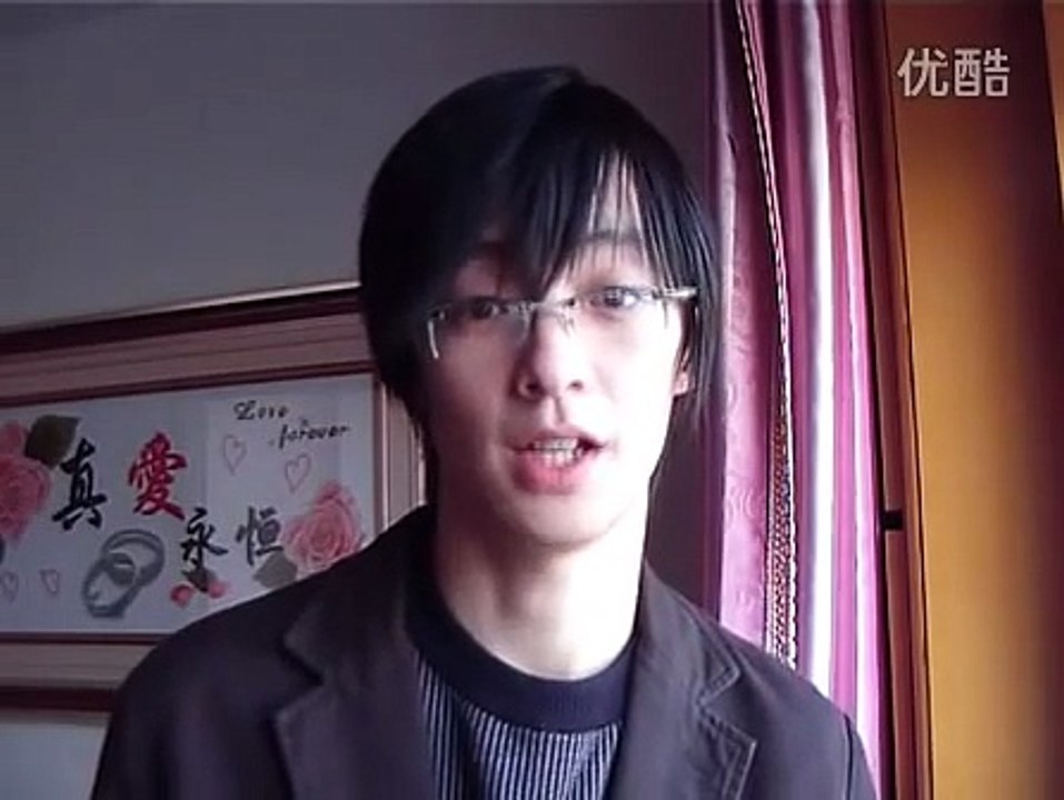 Chinese imitate different accents(Japan,Korea,India,British,French,Italian,American,Russian,Chinese)