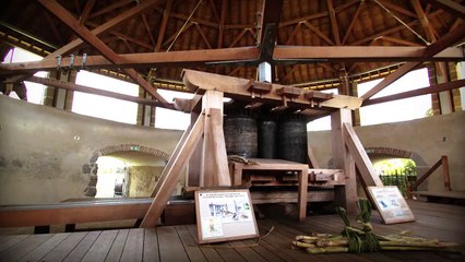 Spot Moulin de Val d'or
