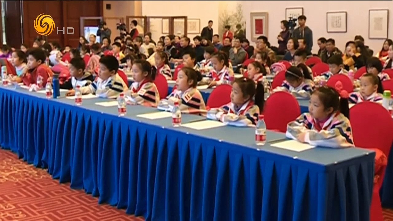 20150509 文化大观园 对话诗词大家叶嘉莹