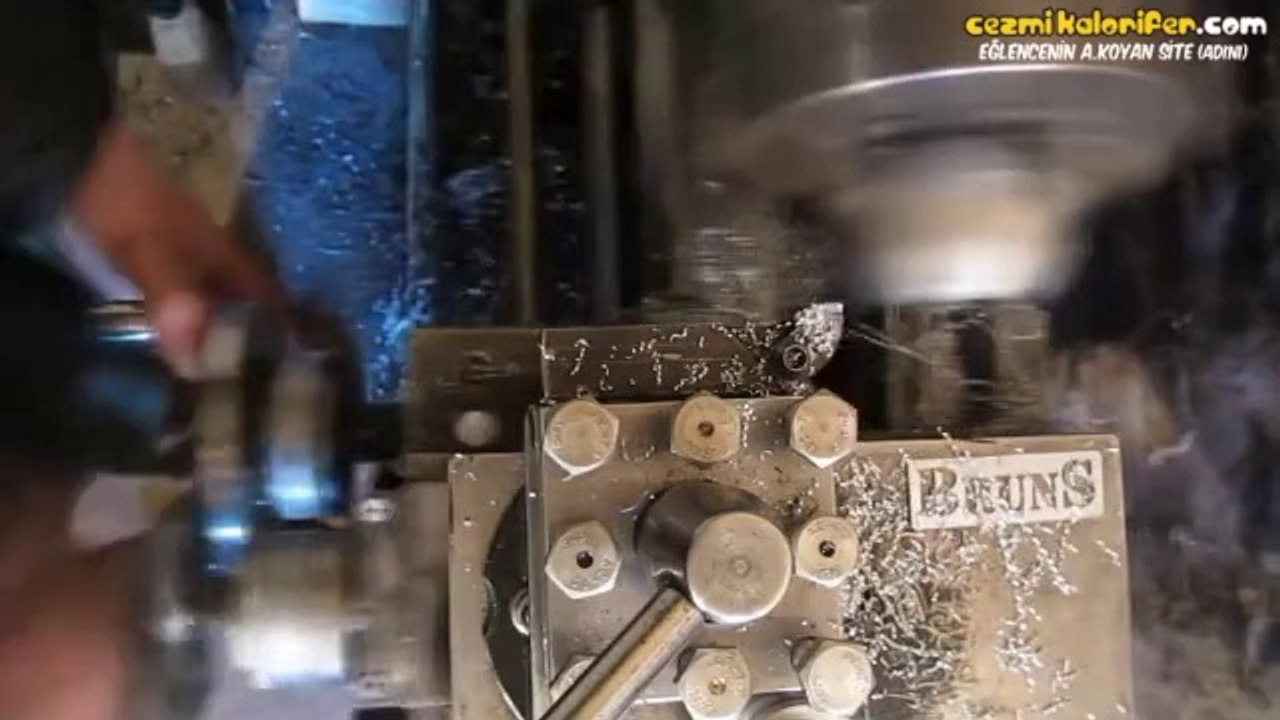 Seyir Zevki Yüksek Küpüküp Yapımı