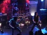 Satyricon - K.I.N.G live at P3