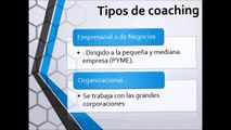 ¿Que es el coaching?