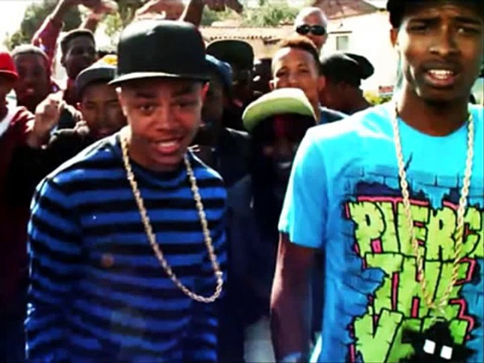 New BoyzTie Me Down video Dailymotion