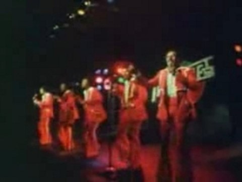 Tavares - heaven must be missing