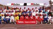 PITSPRAAT - AFL. 9: RODE VLAG! Wanneer was de laatste rode vlag in de Formule 1?