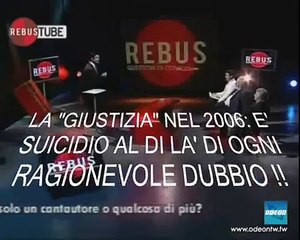 Le 5 prove dell'omicidio di Luigi Tenco ( Video Ufficiale )