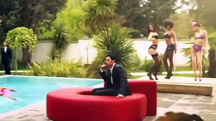 Spot Anuncio Penelope Cruz LAgent by Agent Provocateur A/W 2013