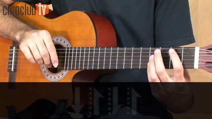 I'm Yours - Jason Mraz (aula de violão simplificada)
