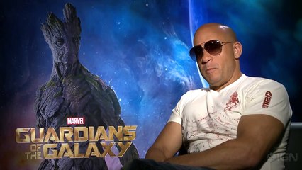 Fast & Furious 7: Vin Diesel on Creating a Tribute that Looks to the Future