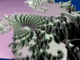 Highly Dated Mediocre Fractal Shuffle (Previously: Best Fractal Zoom Ever)