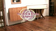 21st Century Furniture - The Arts and Crafts Legacy Exhibition