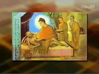 3D Dialogue: Buddhist Funerals and Reincarnation