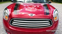 2014 Mini Cooper Countryman Full Review, Start Up, Exhaust