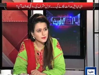 Pakistan is Interesting Country There no Rules for Entry: Babar Awan