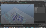 Autodesk Maya 2016 Kitchen Series Part 7 Rebooted