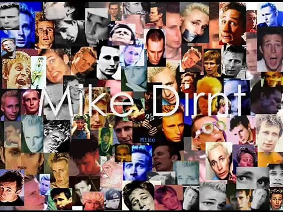 Green Day - Wake Me Up When September Ends