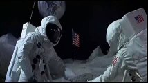 Moon Hoax in the film 