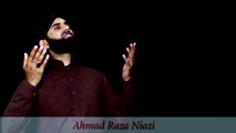 Main Maili By Ahmad Raza Niazi  New Album 2015