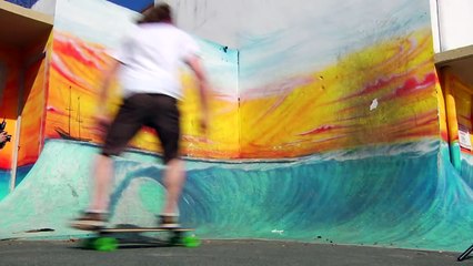 PR Longboarding Pt.2