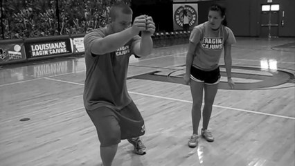 Basic Volleyball Passing Techniques