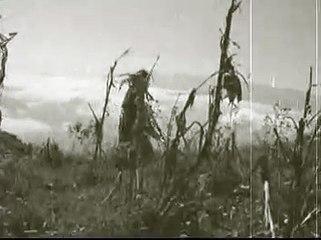 Ella es María Sabina