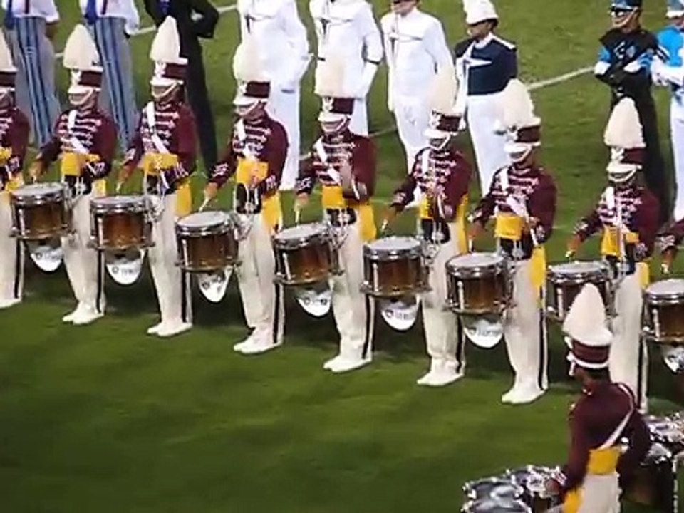 The Cadets 2008 - Cadence