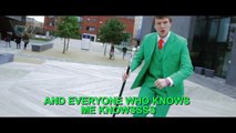 Irish Brian for Lincoln SU President - Lorde Royals Parody