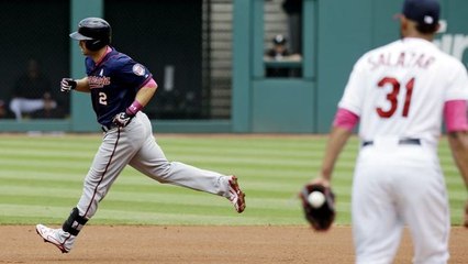 下载视频: Miller: Twins Winning Streak Snapped