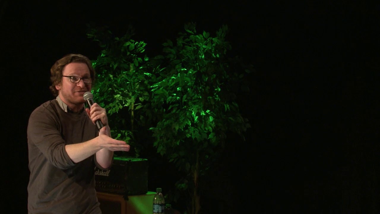 Adam Burke Full Set