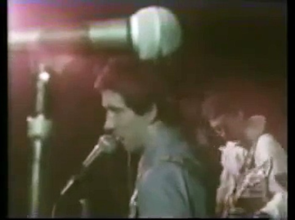 The Buzzcocks - What Do I get?