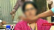 Harassed by in-laws, woman attempts suicide with daughter - Tv9 Gujarati