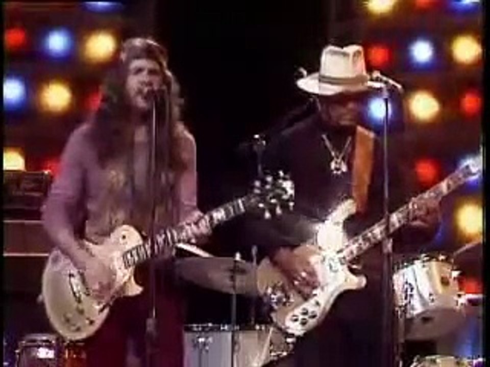 Doobie Brothers - Listen To The Music