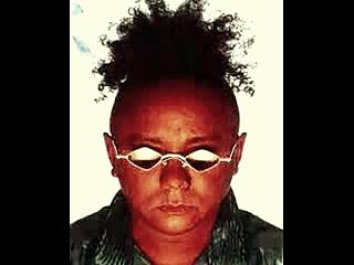 Chico César - Mama África