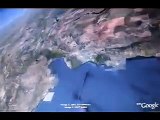 Google Earth - Lugares Secretos 2